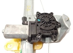 Recambio de elevalunas delantero derecho para renault captur 1.5 dci diesel fap energy referencia OEM IAM 807200713R   2