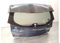 Recambio de porton trasero para kia niro drive referencia OEM IAM 73700G5000 87210G5000 87110G5140 2