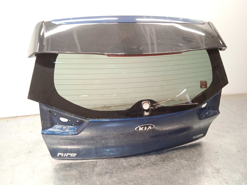 Recambio de porton trasero para kia niro drive referencia OEM IAM 73700G5000 87210G5000 87110G5140