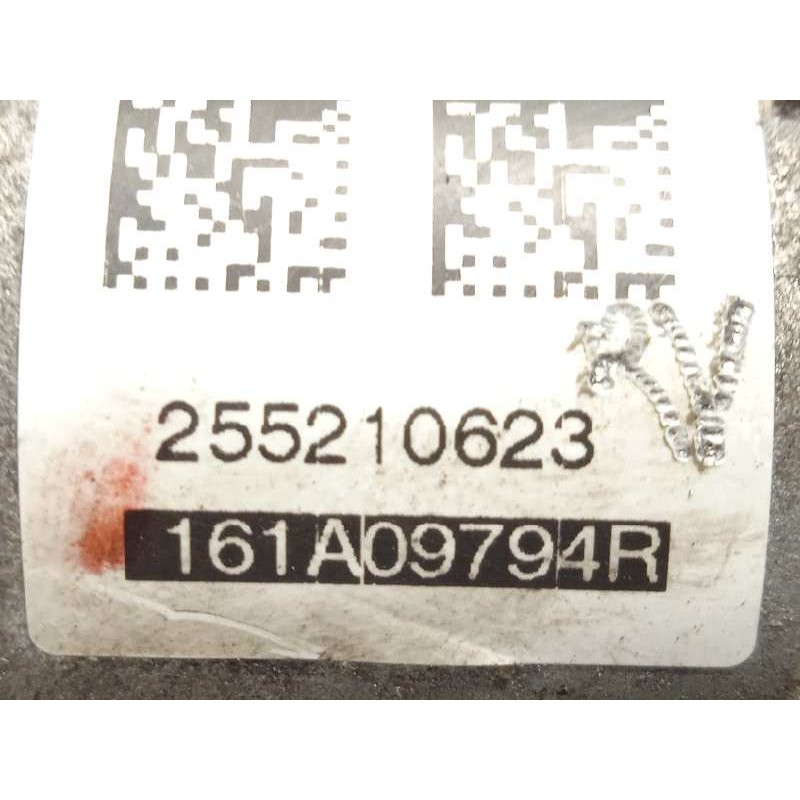 Recambio de caja mariposa para mercedes-benz citan (w415) combi 109 cdi largo (a2) (415703) referencia OEM IAM 161A09794R  25521