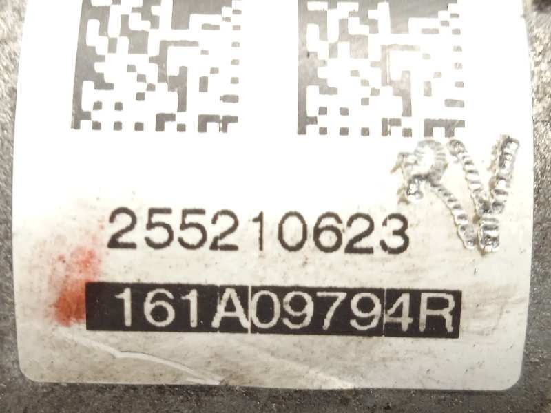 Recambio de caja mariposa para mercedes-benz citan (w415) combi 109 cdi largo (a2) (415703) referencia OEM IAM 161A09794R  25521