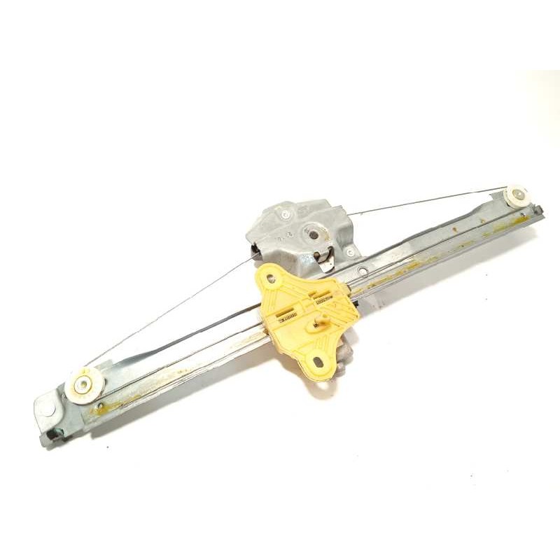 Recambio de elevalunas delantero derecho para renault captur 1.5 dci diesel fap energy referencia OEM IAM 807200713R  