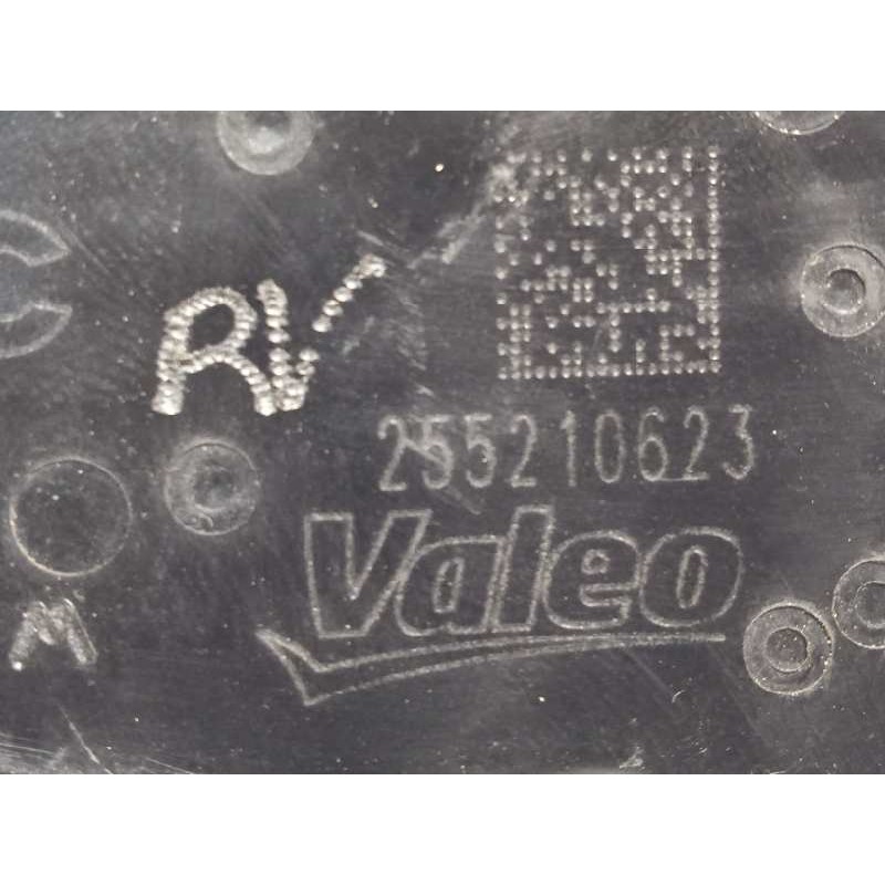 Recambio de caja mariposa para mercedes-benz citan (w415) combi 109 cdi largo (a2) (415703) referencia OEM IAM 161A09794R  25521