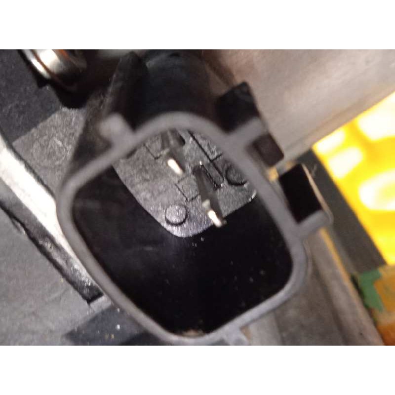 Recambio de elevalunas delantero derecho para renault captur 1.5 dci diesel fap energy referencia OEM IAM 807200713R  