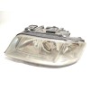 Recambio de faro izquierdo para audi a6 c5 (4b2, 4b4) 2.5 tdi referencia OEM IAM 4B0941029K  
