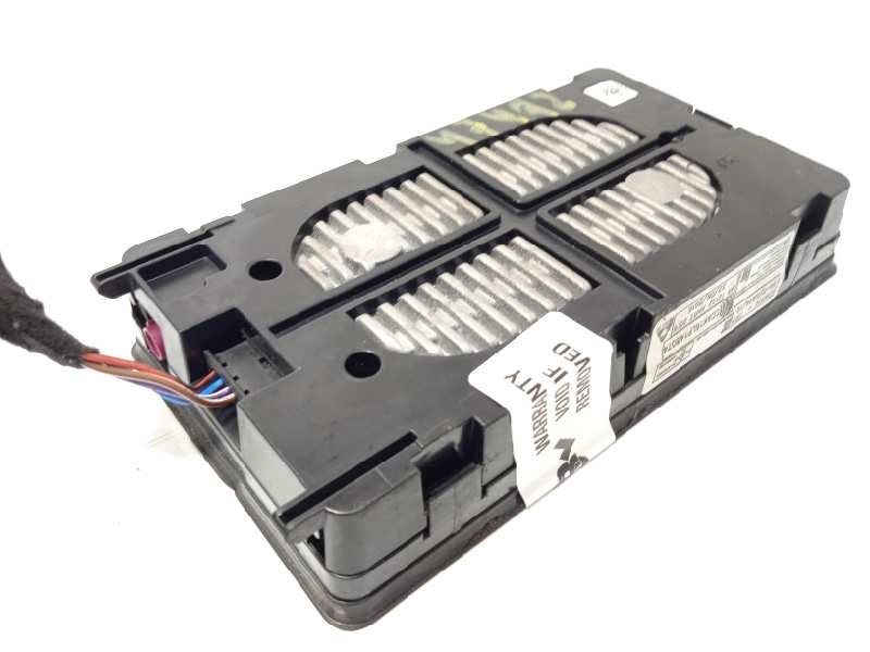 Recambio de modulo electronico para seat ibiza (kj1) fr referencia OEM IAM 81A035502  