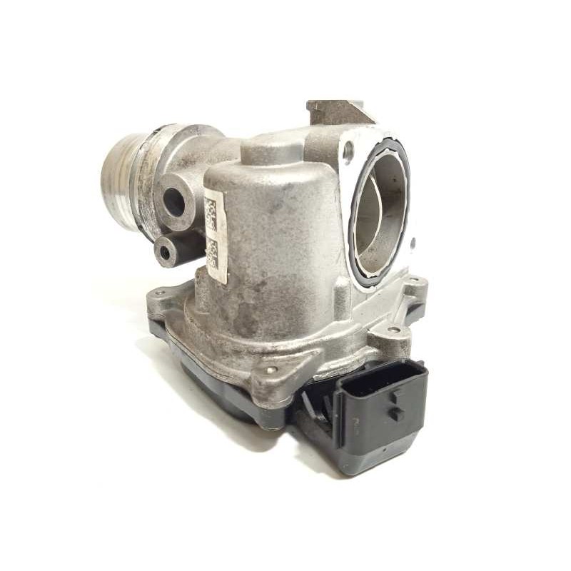 Recambio de caja mariposa para mercedes-benz citan (w415) combi 109 cdi largo (a2) (415703) referencia OEM IAM 161A09794R  25521