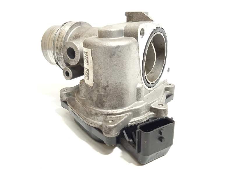 Recambio de caja mariposa para mercedes-benz citan (w415) combi 109 cdi largo (a2) (415703) referencia OEM IAM 161A09794R  25521