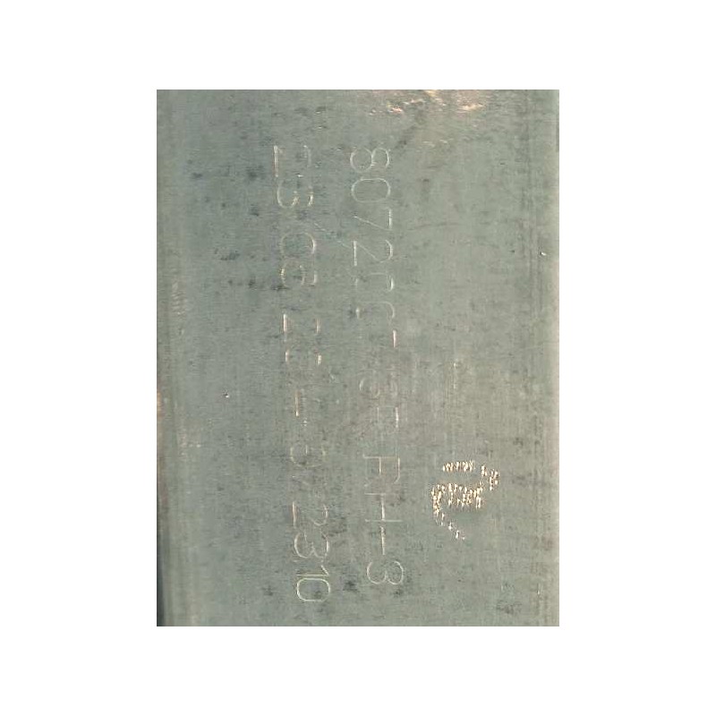 Recambio de elevalunas delantero derecho para renault captur 1.5 dci diesel fap energy referencia OEM IAM 807200713R  