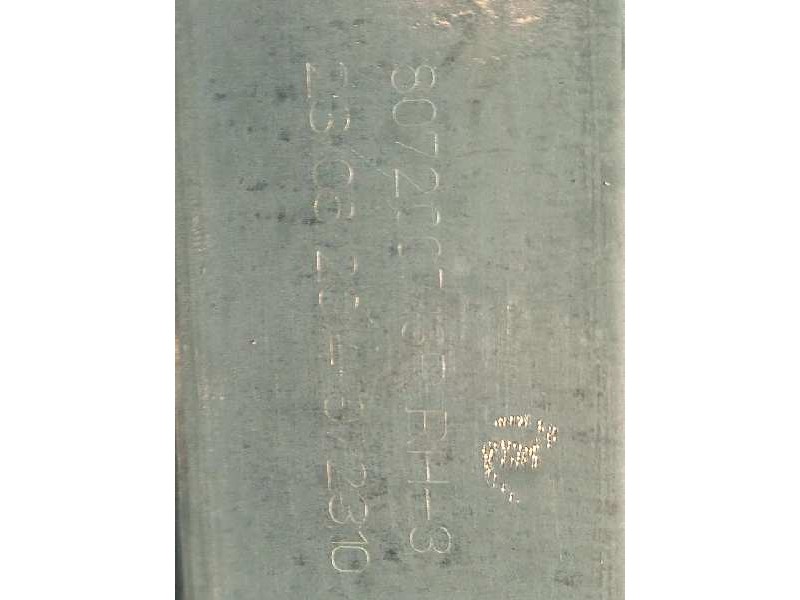 Recambio de elevalunas delantero derecho para renault captur 1.5 dci diesel fap energy referencia OEM IAM 807200713R  