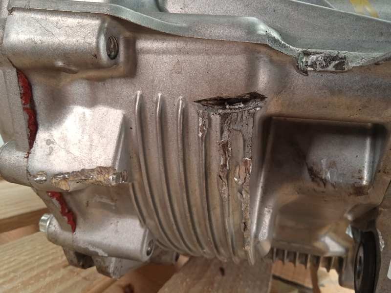 Recambio de caja cambios para bmw serie 2 active tourer (f45) 225xe referencia OEM IAM 5B11085  28005B11085