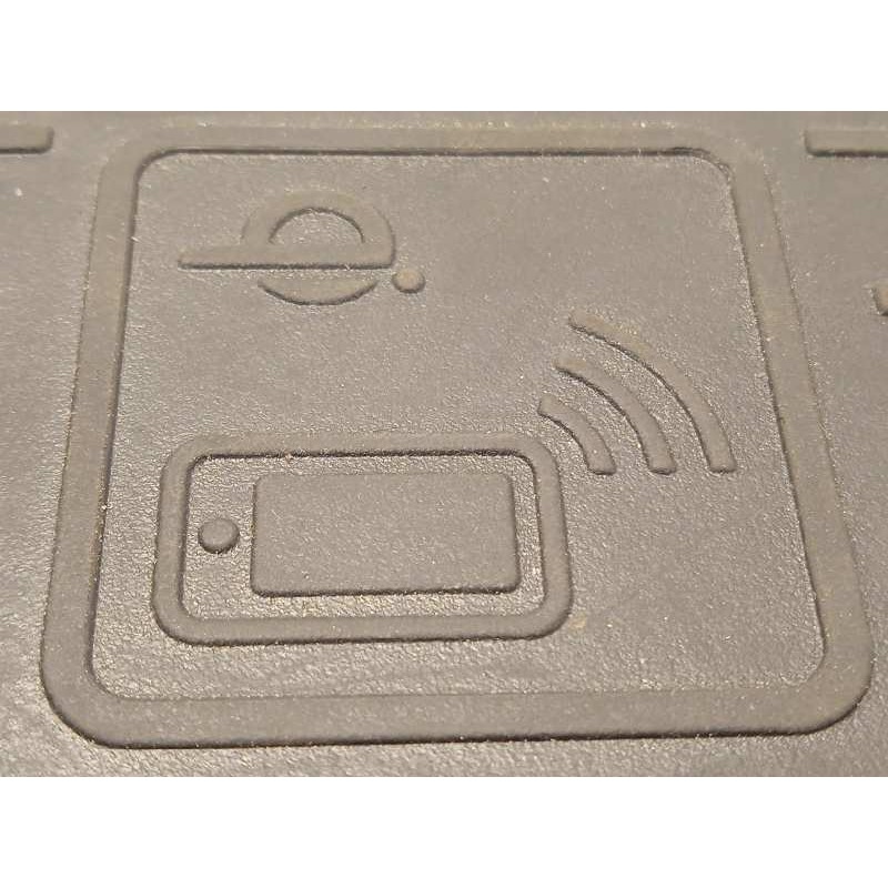 Recambio de modulo electronico para seat ibiza (kj1) fr referencia OEM IAM 81A035502  