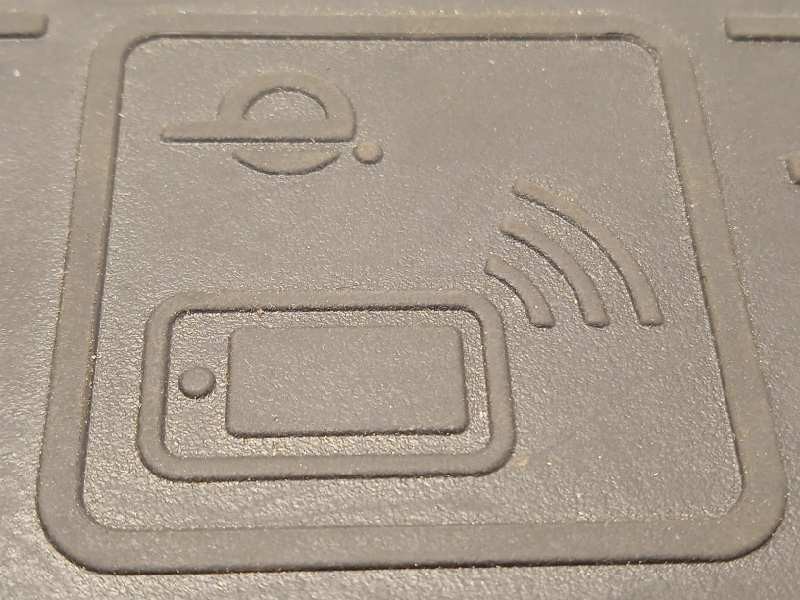 Recambio de modulo electronico para seat ibiza (kj1) fr referencia OEM IAM 81A035502  