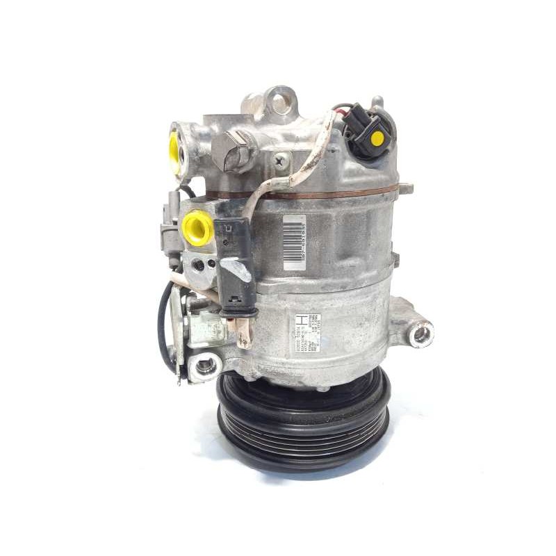Recambio de compresor aire acondicionado para infiniti q30 1.6 premium referencia OEM IAM 926005DB1A  