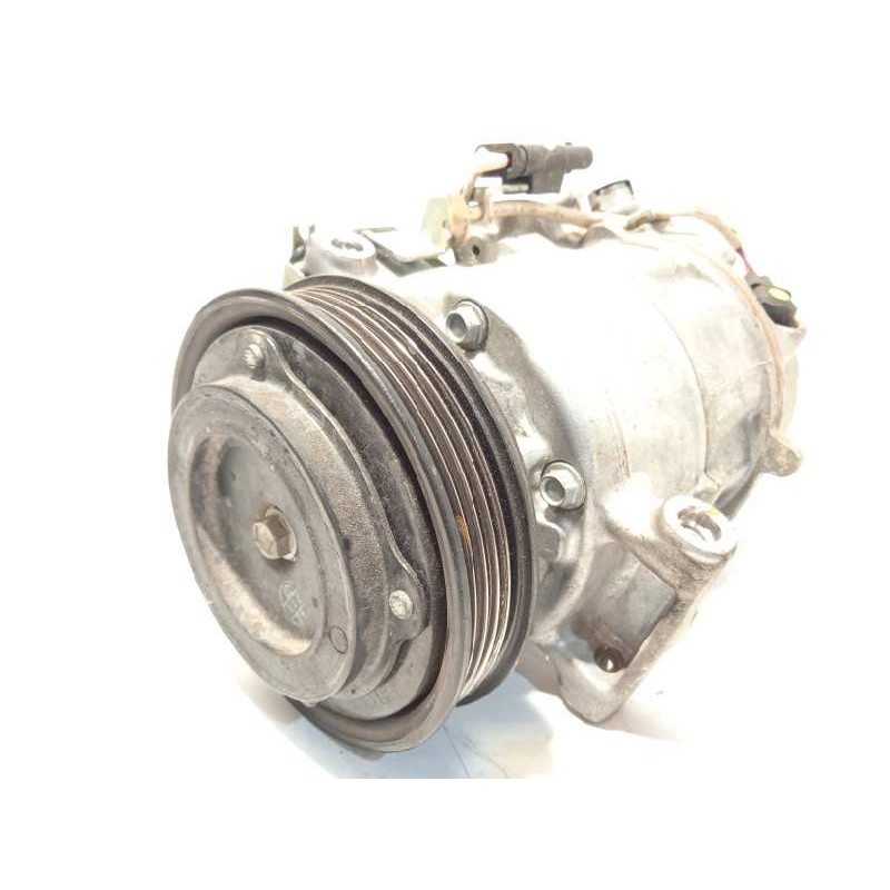 Recambio de compresor aire acondicionado para infiniti q30 1.6 premium referencia OEM IAM 926005DB1A  