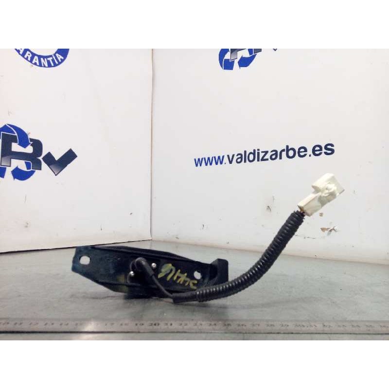 Recambio de modulo electronico para lexus is200 (ds2/is2) 220d referencia OEM IAM 8679053010  