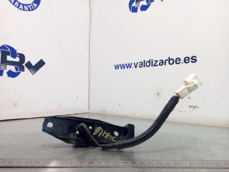 Recambio de modulo electronico para lexus is200 (ds2/is2) 220d referencia OEM IAM 8679053010  