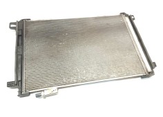 Recambio de condensador / radiador aire acondicionado para mercedes-benz clase glk (w204) glk glk 220 cdi 4-matic be (204.984) r 2