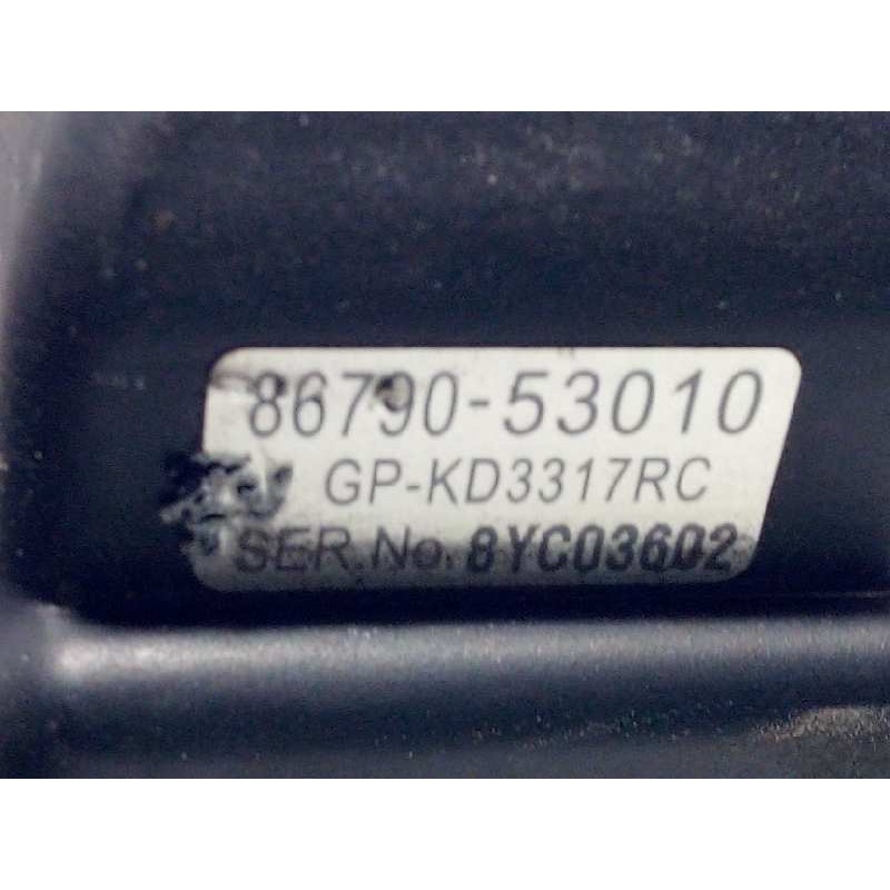 Recambio de modulo electronico para lexus is200 (ds2/is2) 220d referencia OEM IAM 8679053010  