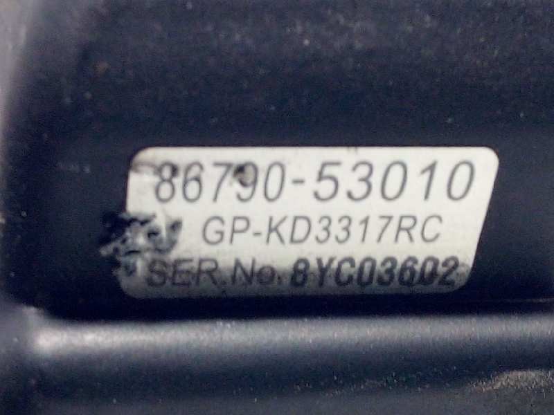 Recambio de modulo electronico para lexus is200 (ds2/is2) 220d referencia OEM IAM 8679053010  