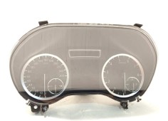 Recambio de cuadro instrumentos para infiniti q30 1.6 premium referencia OEM IAM A0919006601  0263733020 2