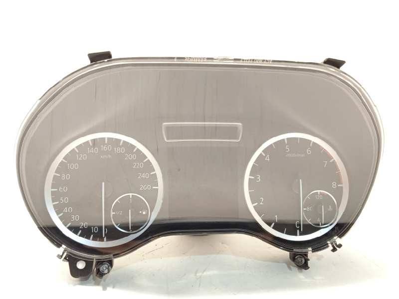 Recambio de cuadro instrumentos para infiniti q30 1.6 premium referencia OEM IAM A0919006601  0263733020