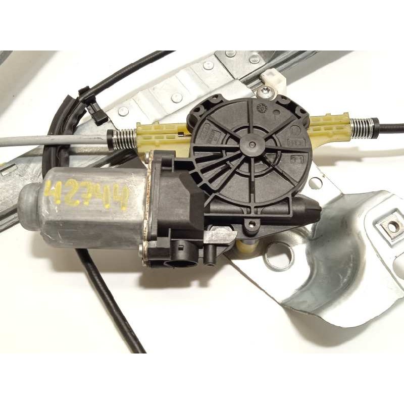 Recambio de elevalunas delantero derecho para mercedes-benz citan (w415) combi 109 cdi largo (a2) (415703) referencia OEM IAM 40