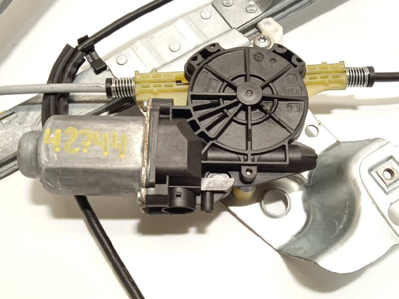 Recambio de elevalunas delantero derecho para mercedes-benz citan (w415) combi 109 cdi largo (a2) (415703) referencia OEM IAM 40