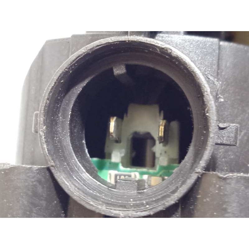 Recambio de elevalunas delantero derecho para mercedes-benz citan (w415) combi 109 cdi largo (a2) (415703) referencia OEM IAM 40