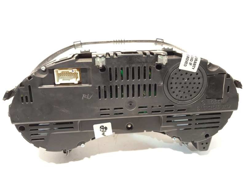 Recambio de cuadro instrumentos para infiniti q30 1.6 premium referencia OEM IAM A0919006601  0263733020