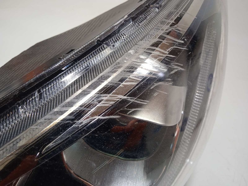Recambio de faro izquierdo para kia niro drive referencia OEM IAM 92102G5200  