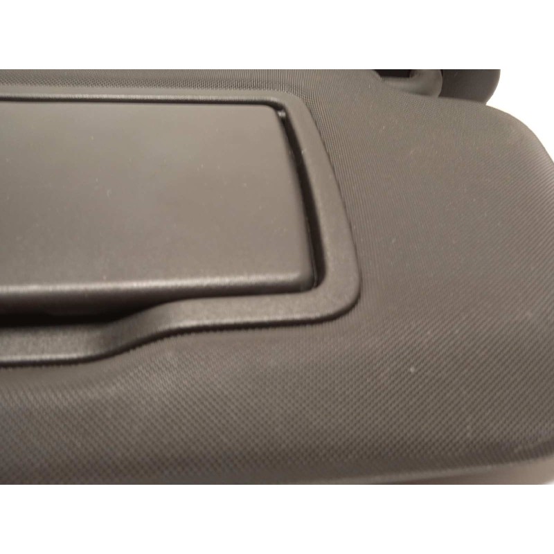 Recambio de parasol derecho para renault clio v 1.0 tce referencia OEM IAM 964007349R  