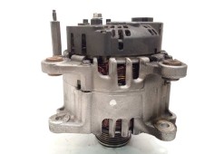 Recambio de alternador para volkswagen polo (6r1) 1.2 tdi referencia OEM IAM 03P903023D  TG14C036 2