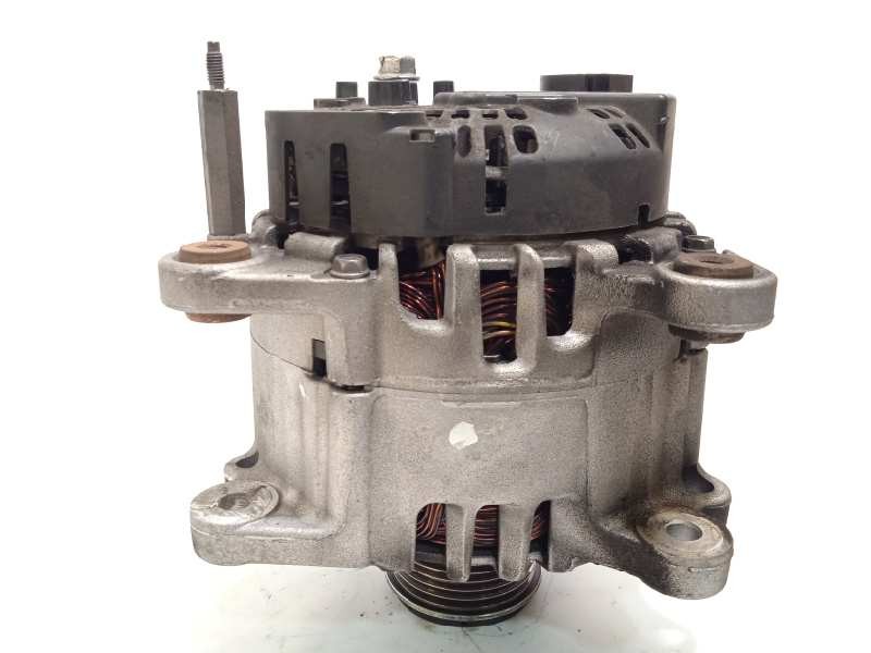 Recambio de alternador para volkswagen polo (6r1) 1.2 tdi referencia OEM IAM 03P903023D  TG14C036