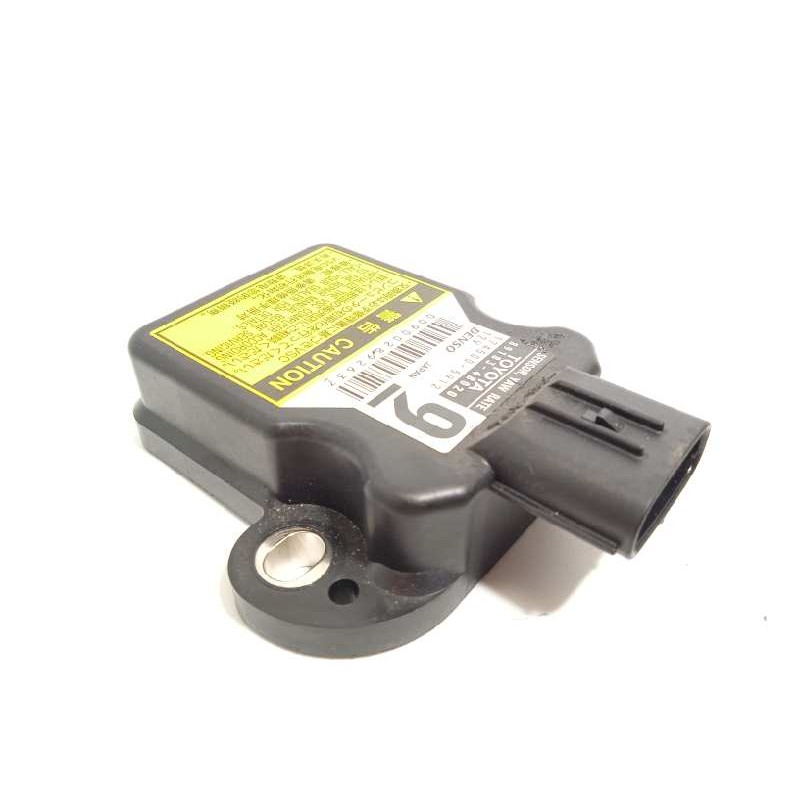 Recambio de sensor para lexus is200 (ds2/is2) 200d referencia OEM IAM 8918348020  1745005912