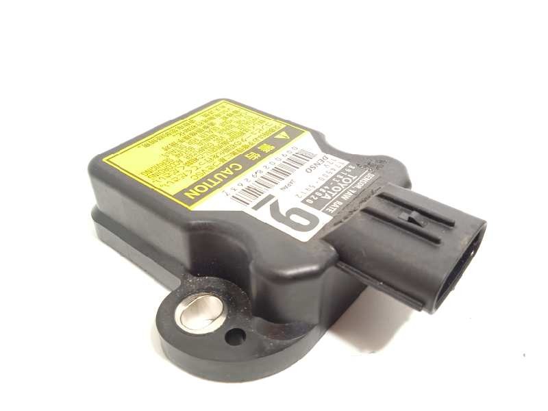 Recambio de sensor para lexus is200 (ds2/is2) 200d referencia OEM IAM 8918348020  1745005912