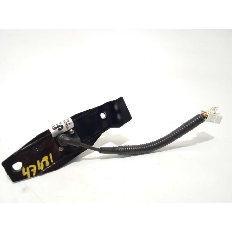 Recambio de modulo electronico para lexus is200 (ds2/is2) 200d referencia OEM IAM 8679053011  