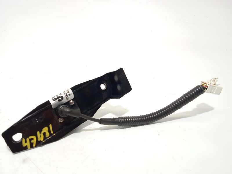 Recambio de modulo electronico para lexus is200 (ds2/is2) 200d referencia OEM IAM 8679053011  