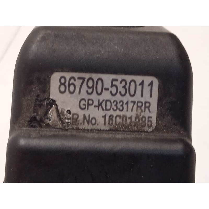 Recambio de modulo electronico para lexus is200 (ds2/is2) 200d referencia OEM IAM 8679053011  