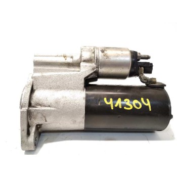 Recambio de motor arranque para porsche cayenne (typ 9pa1) 3.6 v6 cat referencia OEM IAM 012911023G  0001123024