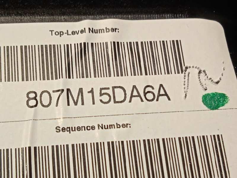Recambio de elevalunas delantero izquierdo para infiniti q30 1.6 premium referencia OEM IAM 807M15DA6A  A2469065100
