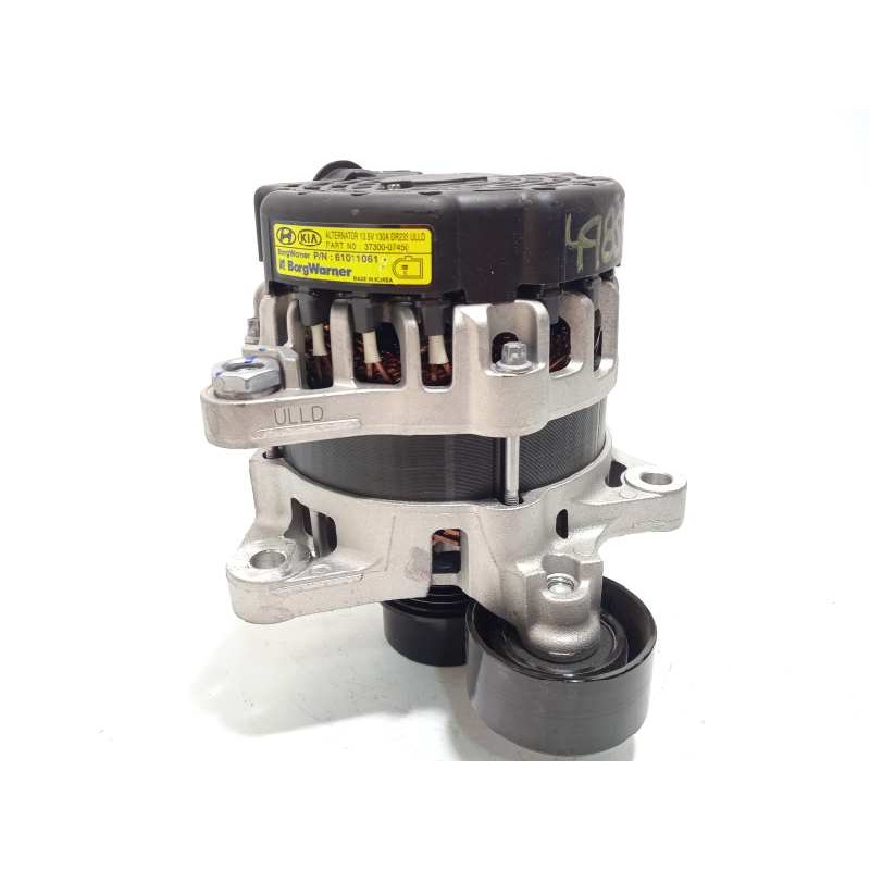 Recambio de alternador para hyundai i20´20 ( bc3/bi3desde 08/20 ) referencia OEM IAM 3730007450  61011061