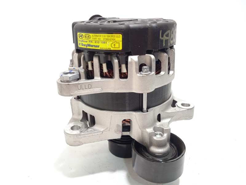 Recambio de alternador para hyundai i20´20 ( bc3/bi3desde 08/20 ) referencia OEM IAM 3730007450  61011061