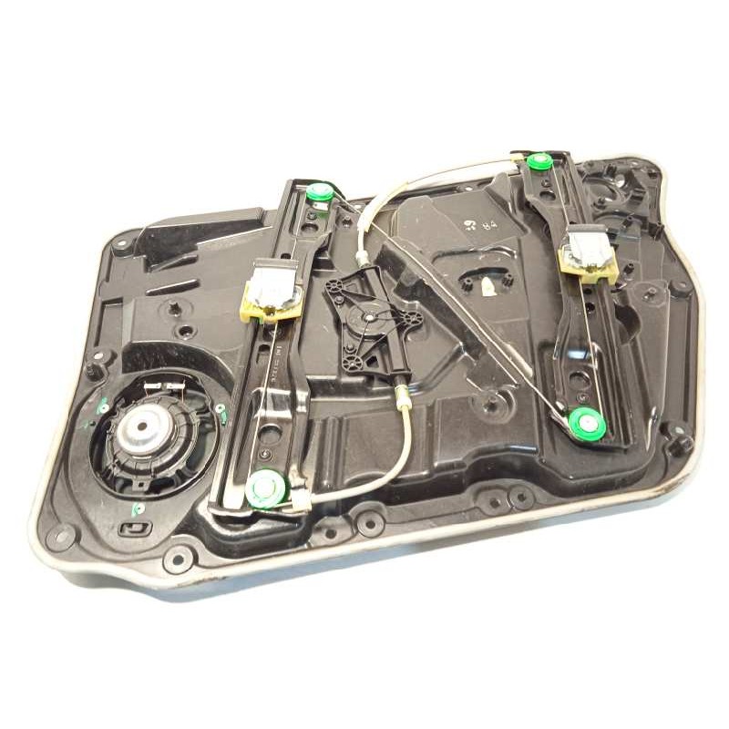 Recambio de elevalunas delantero izquierdo para infiniti q30 1.6 premium referencia OEM IAM 807M15DA6A  A2469065100