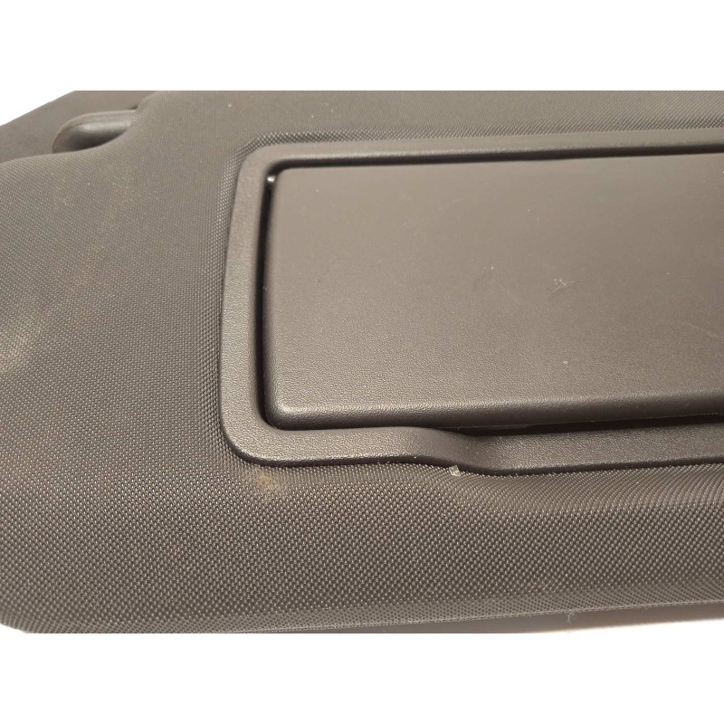 Recambio de parasol izquierdo para renault clio v 1.0 tce referencia OEM IAM 964014544R  