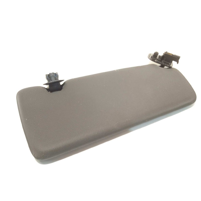 Recambio de parasol izquierdo para renault clio v 1.0 tce referencia OEM IAM 964014544R  