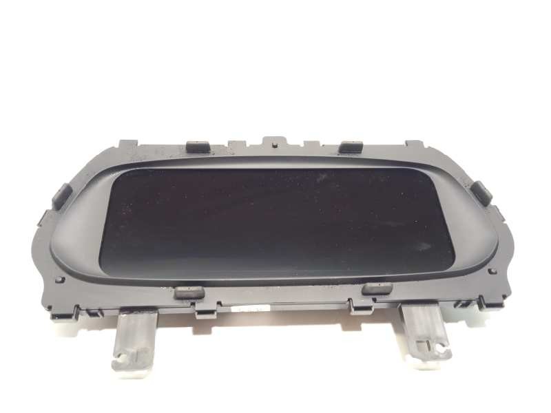 Recambio de cuadro instrumentos para hyundai i20´20 ( bc3/bi3desde 08/20 ) referencia OEM IAM 94023Q0181  