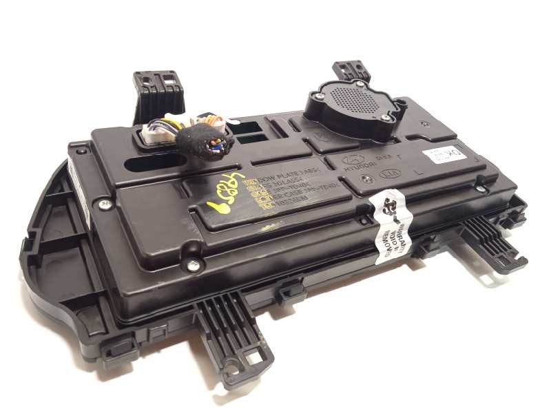 Recambio de cuadro instrumentos para hyundai i20´20 ( bc3/bi3desde 08/20 ) referencia OEM IAM 94023Q0181  