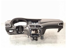 Recambio de kit airbag para infiniti q30 1.6 premium referencia OEM IAM 682005DF0A   2