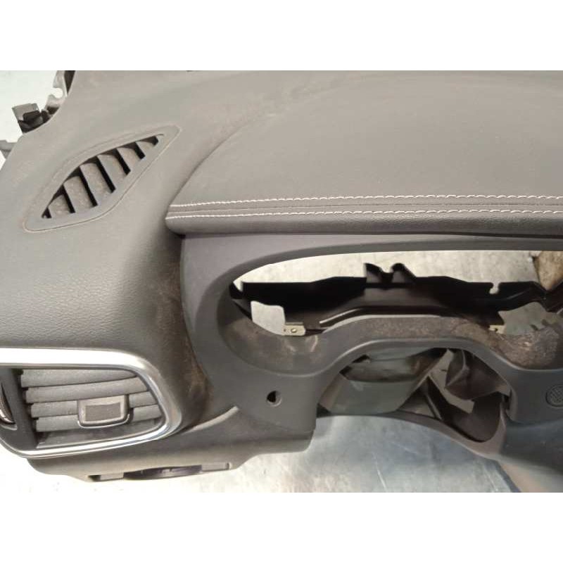 Recambio de kit airbag para infiniti q30 1.6 premium referencia OEM IAM 682005DF0A  